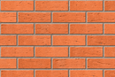 Coral Surrey County Red Brick - Pack of 500