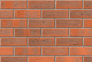 Sienna Surrey Russet Brick - Pack of 500