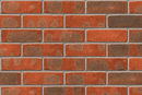 Sienna Thakeham Red Multi Brick - Pack of 475