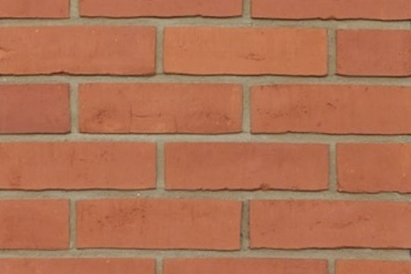 Sienna Traditional English Red Brick - Pack of 384