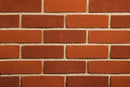 Saddle Brown Waveney Red Blend Brick - Pack of 600
