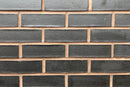 Dim Gray Windermere Blue Brick - Pack of 468